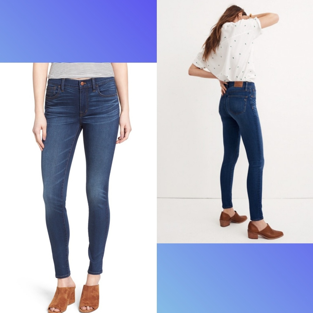 EUC Madewell RoadTripper